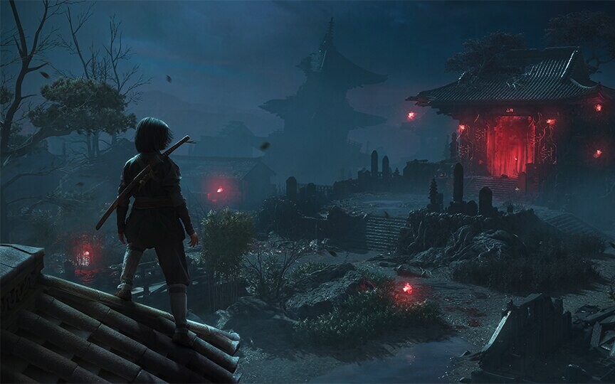 "Trudno nas przebić". Twórcy Assassin's Creed Shadows są wniebowzięci i ujawniają dwa szczegóły