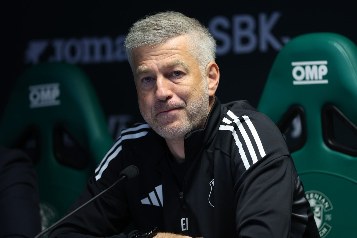 OFICJALNIE: Niestety! Nowy zawodnik Legii Warszawa wypada na dwa miesiące