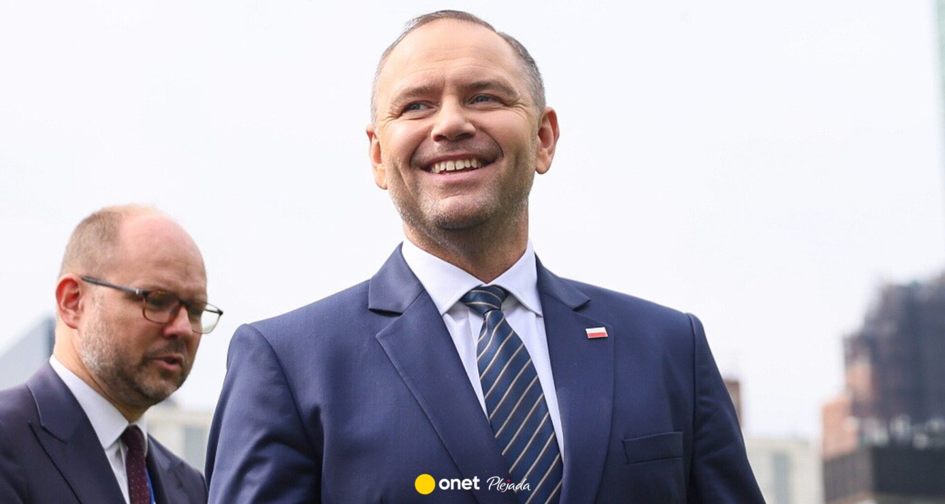 Tym Karol Nawrocki zajmuje się w wolnych chwilach. Można się zdziwić