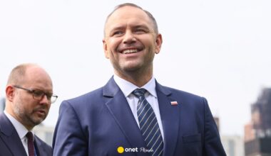 Tym Karol Nawrocki zajmuje się w wolnych chwilach. Można się zdziwić