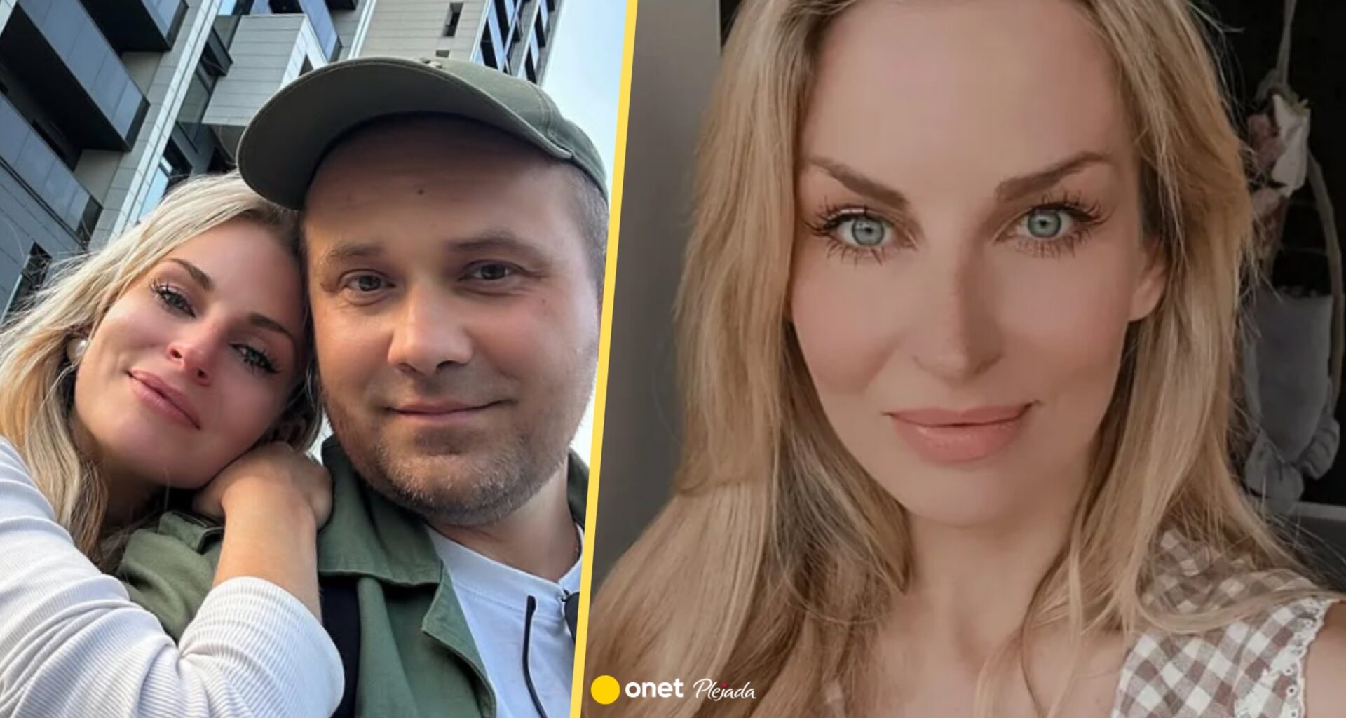 Anita ze "Ślubu od pierwszego wejrzenia" zrobiła to dla chorego męża. "Całkowita zmiana"