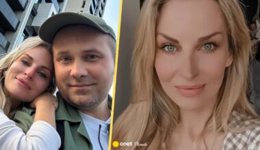 Anita ze "Ślubu od pierwszego wejrzenia" zrobiła to dla chorego męża. "Całkowita zmiana"