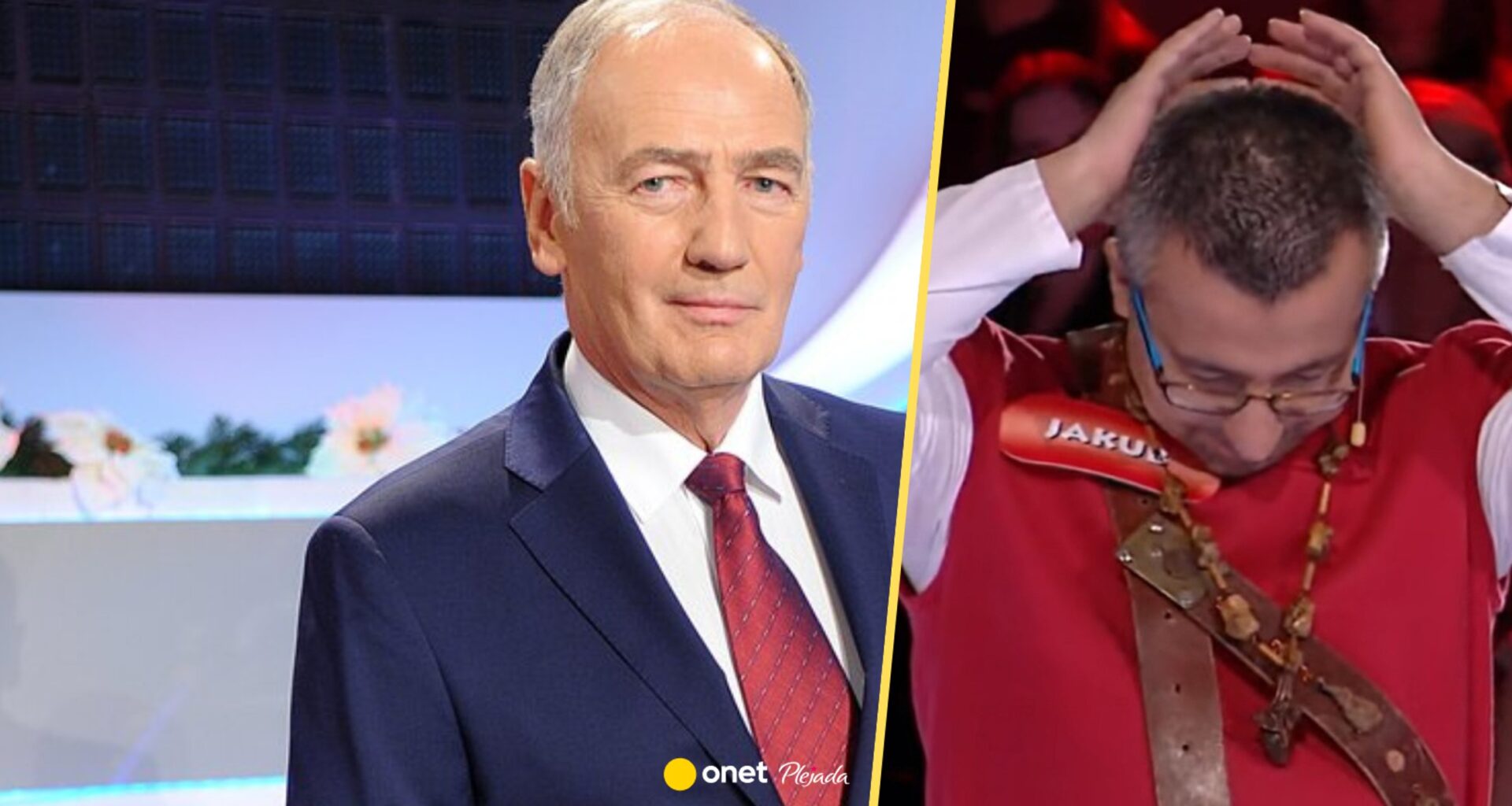 Nowa wpadka w "Familiadzie" przejdzie do historii. Karol Strasburger podsumował w swoim stylu