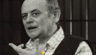 Aktor popularnych seriali TVP nie żyje. Ujawniono datę pogrzebu