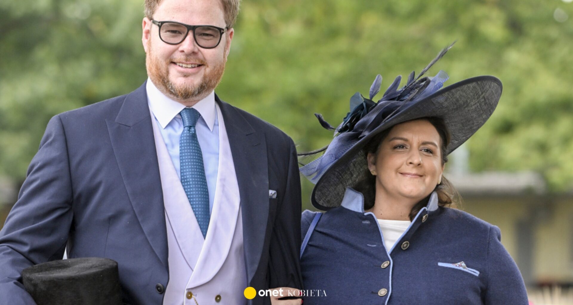 Jan i Helena Lubomirscy-Lanckorońscy pokazali twarze hejterów. Wśród nich znana piosenkarka