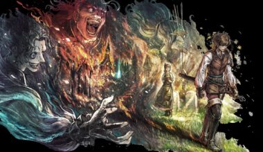 Octopath Traveler 0 na rozgrywce z Tokyo Game Show 2025. Square Enix ma asa w rękawie?