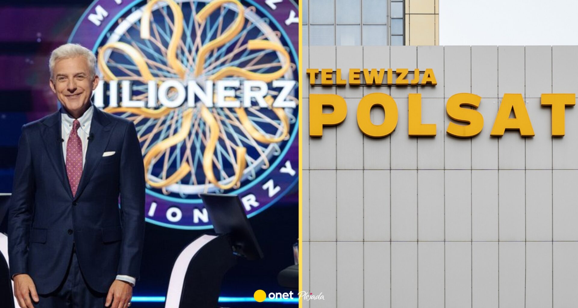 Poważne oskarżenia statystów programów Polsatu. Stacja stanowczo reaguje