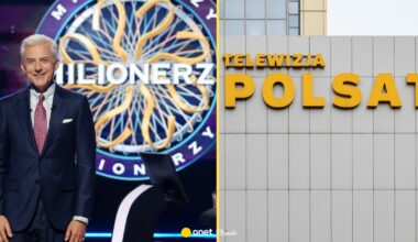 Poważne oskarżenia statystów programów Polsatu. Stacja stanowczo reaguje