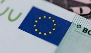 UE chce wypchnąć amerykański BigTech z Europy - Filary Biznesu