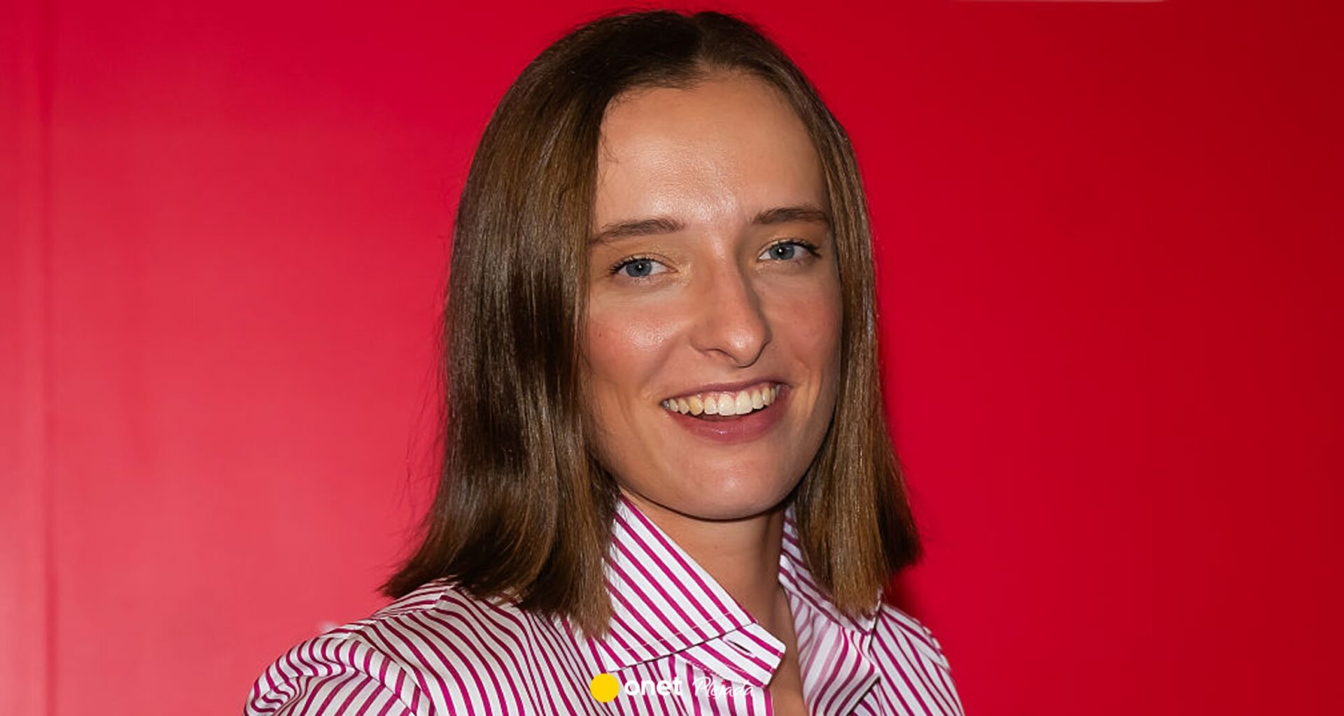 Iga Świątek zachwyciła poza kortem. W takim wydaniu widujemy ją rzadko