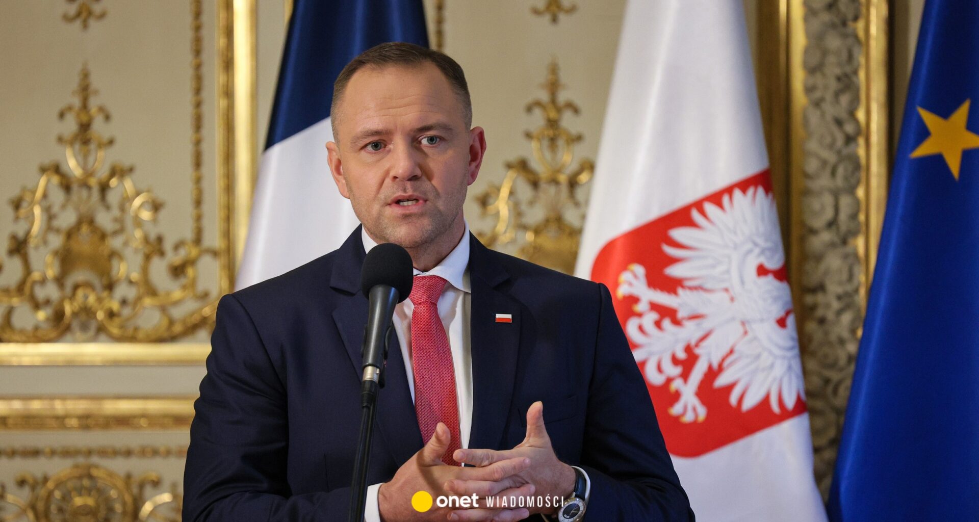 Francuskie Rafale w Polsce. Prezydent ocenił gotowość NATO do reakcji na zagrożenia
