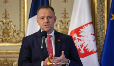 Francuskie Rafale w Polsce. Prezydent ocenił gotowość NATO do reakcji na zagrożenia