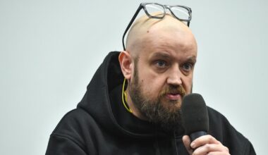 "Niekochani Amerykanie". Ekspert o zmianach w polskich mediach społecznościowych