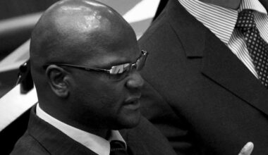 Emmanuel Mthethwa