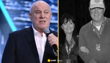 Żona Ryszarda Rynkowskiego nie żyje. Muzyk właśnie miał wrócić na scenę