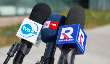 Telewizja narodowców w likwidacji. Decyzja zapadła :: RMF FM