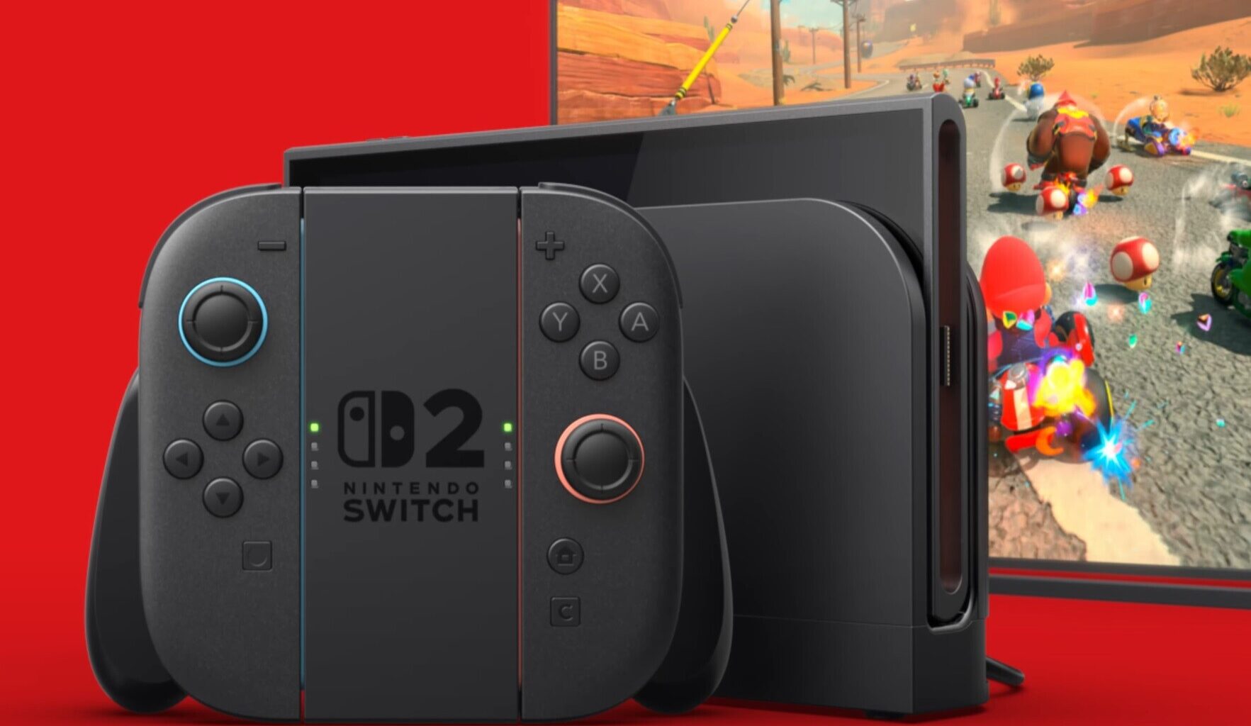 Wielka promocja na Nintendo Switch. Hades, Persona, Octopath Traveler i tysiące gier do 90% taniej!