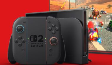 Wielka promocja na Nintendo Switch. Hades, Persona, Octopath Traveler i tysiące gier do 90% taniej!