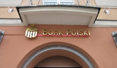 Polski bank uruchomi przedstawicielstwa w dwóch krajach
