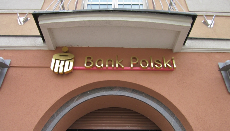 Polski bank uruchomi przedstawicielstwa w dwóch krajach