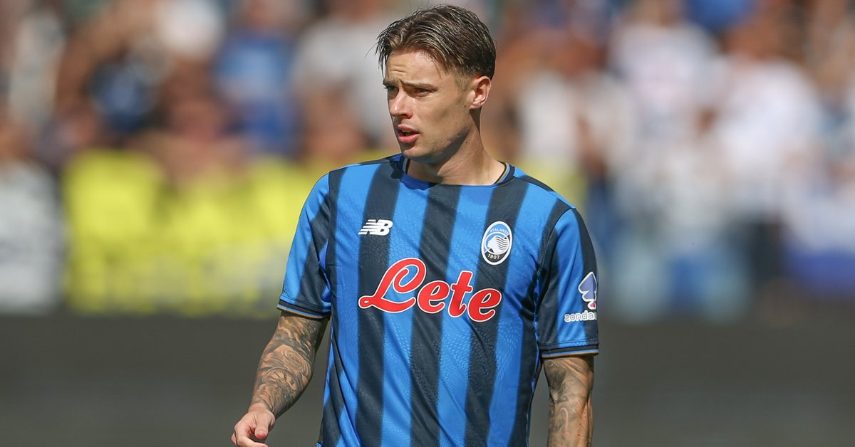 92. minuta i Anglia oszalała! Pięć goli w hicie Ligi Mistrzów. Co za mecz