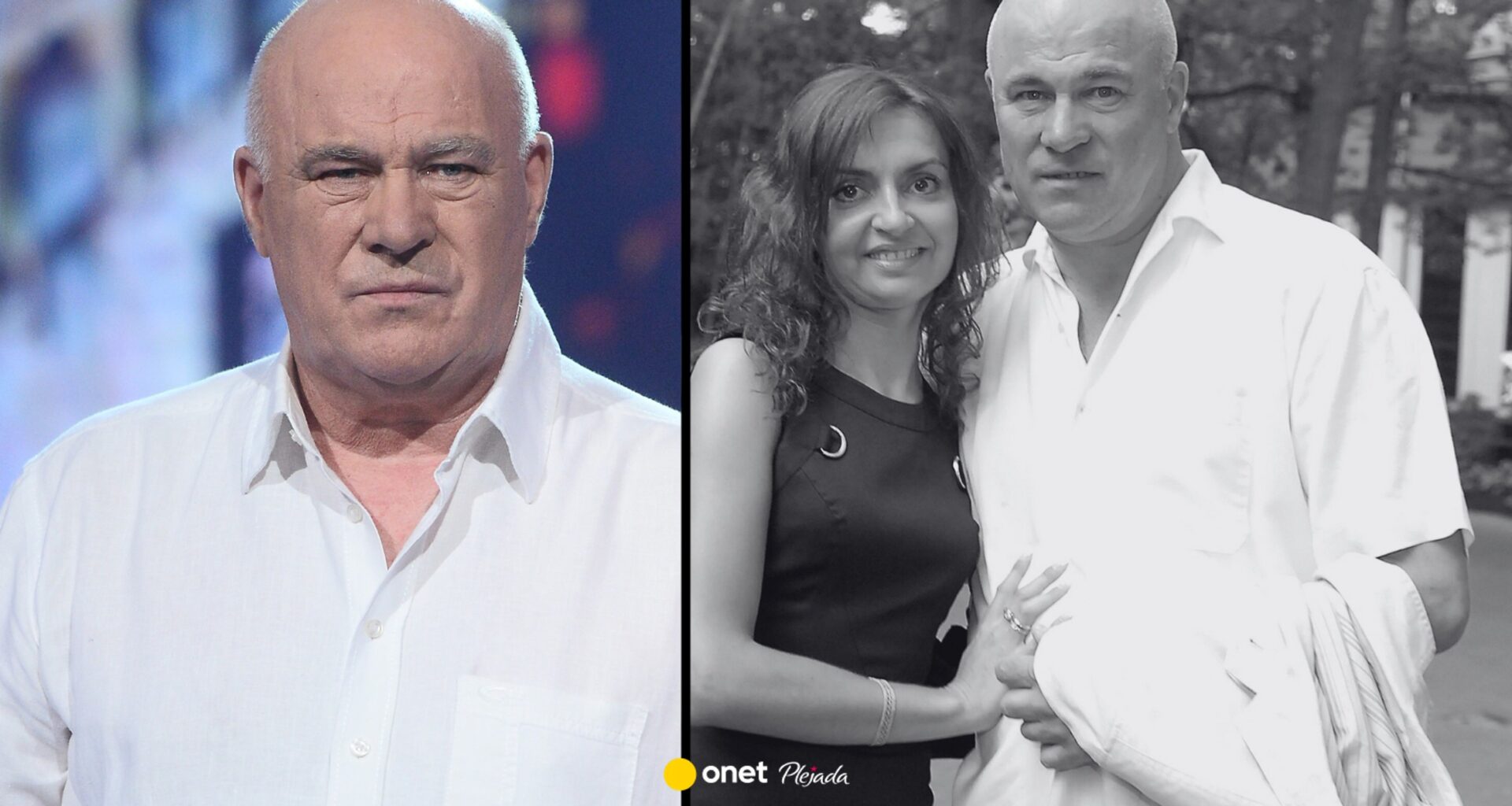 Przyczyna śmierci żony Ryszarda Rynkowskiego. Prokuratura wykluczyła jedno