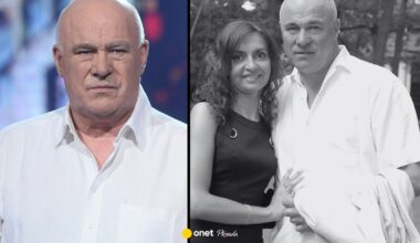 Przyczyna śmierci żony Ryszarda Rynkowskiego. Prokuratura wykluczyła jedno