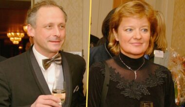 Paweł Wawrzecki, Barbara Winiarska (marzec 2002)