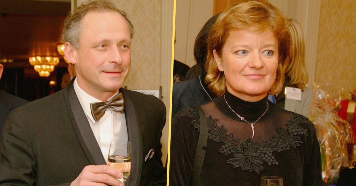 Paweł Wawrzecki, Barbara Winiarska (marzec 2002)