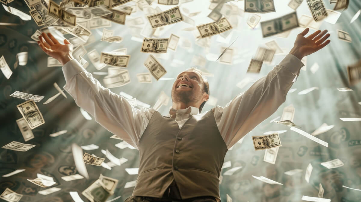 Akcje z GPW mają wzrosnąć o 500%! Na wykresie 85% krach ale produkty firmy miażdżą konkurencję! Czy kurs wystrzeli?