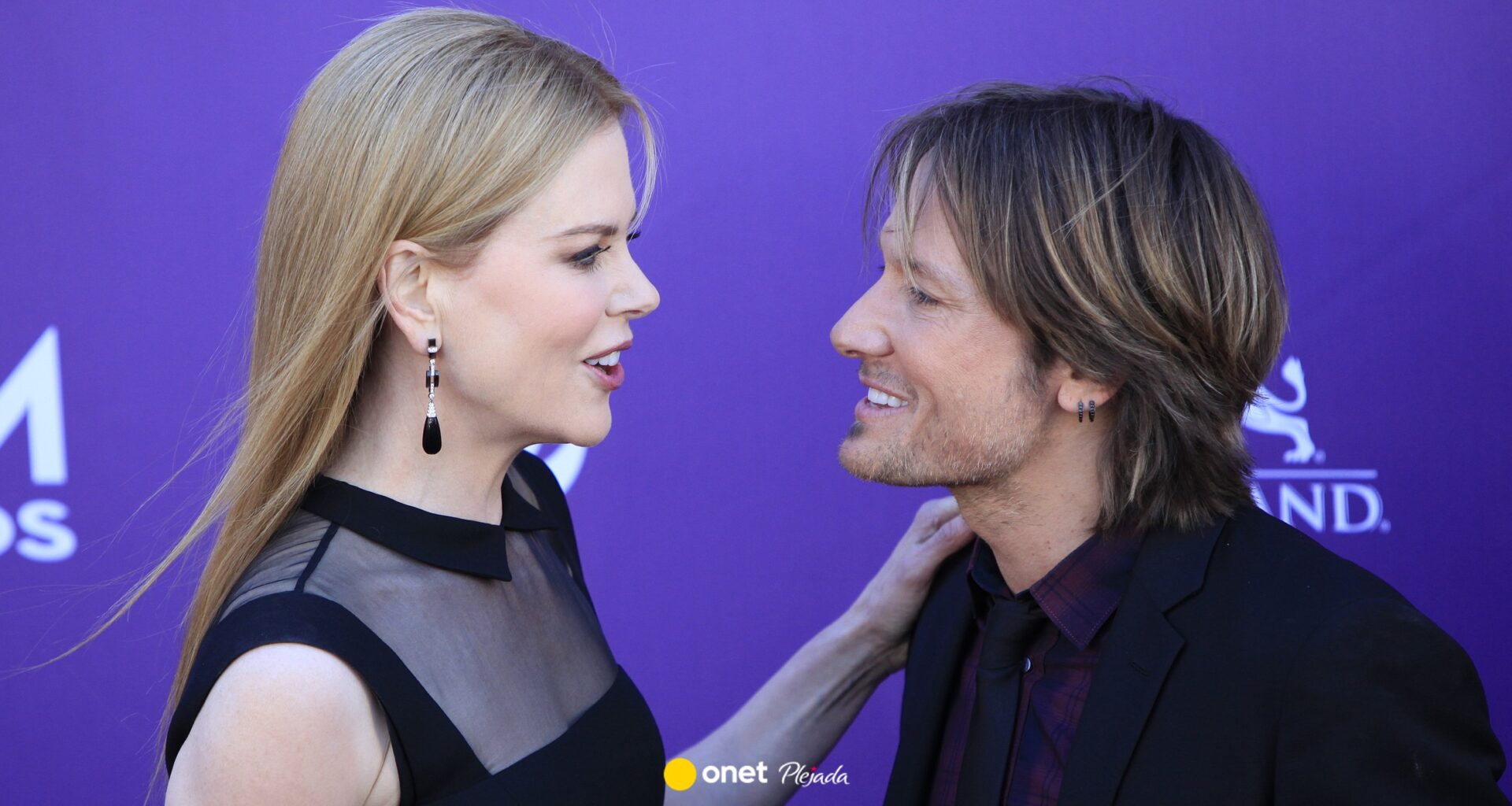 Mąż Nicole Kidman od miesięcy nie publikował wspólnych zdjęć. Na ostatnim wyglądają na szczęśliwych