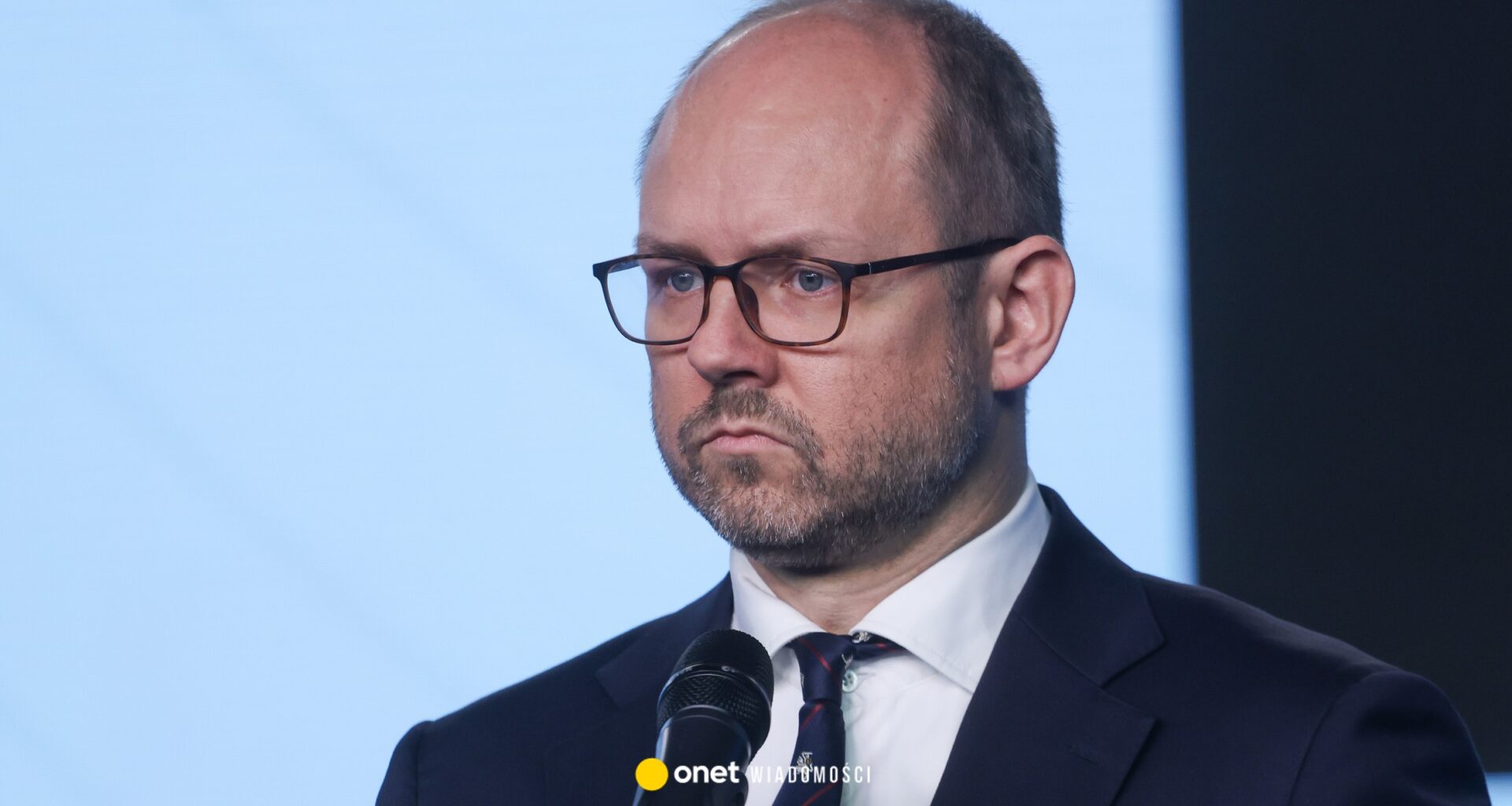 Marcin Przydacz o słowach Donalda Trumpa: lapsus, pomyłka