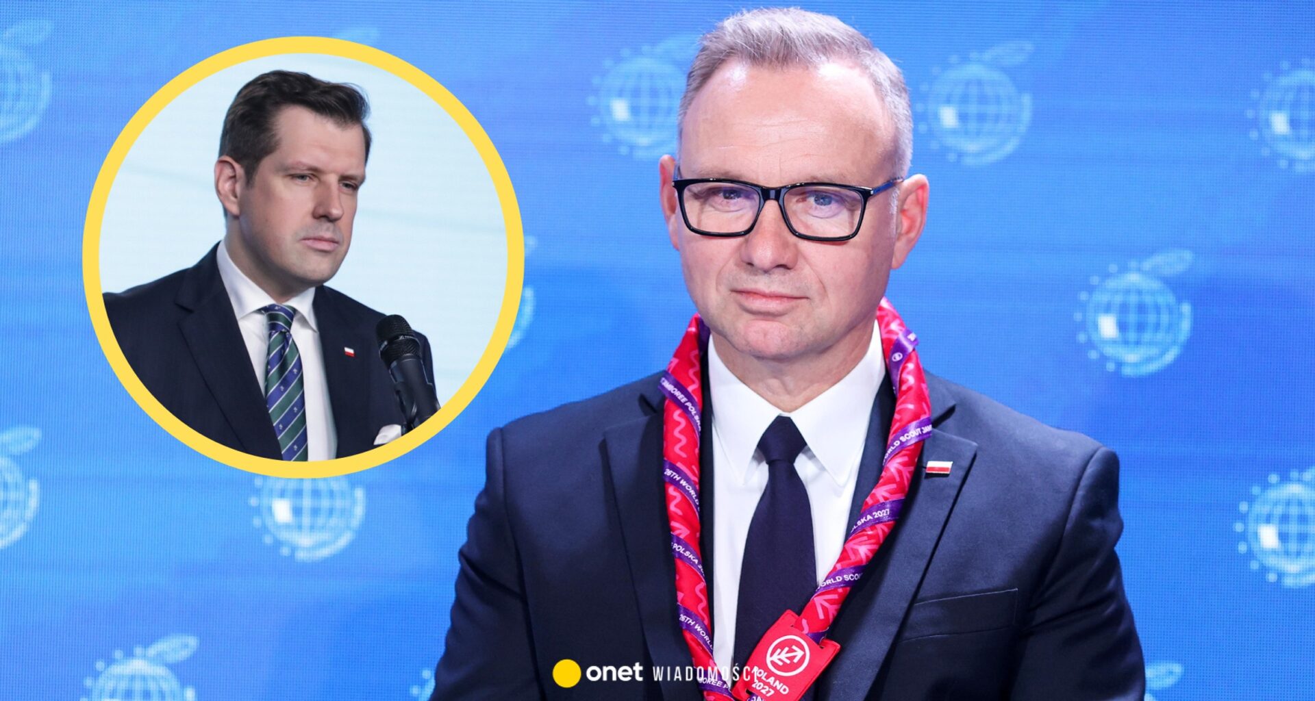 Polityk PiS się nie hamował. Tak podsumował Andrzeja Dudę. "Mógł zaproponować"