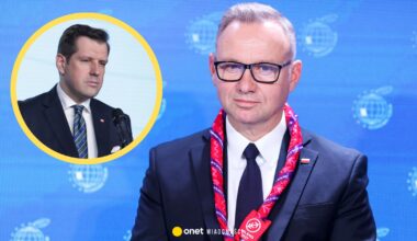 Polityk PiS się nie hamował. Tak podsumował Andrzeja Dudę. "Mógł zaproponować"