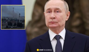 Gdy Biełgorod pogrążył się w ciemnościach, Rosjanom strach zajrzał w oczy. Ukraiński atak otwiera nowy rozdział tej wojny [KOMENTARZ]