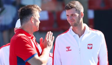 Dziennikarz Przeglądu Sportowego Onet