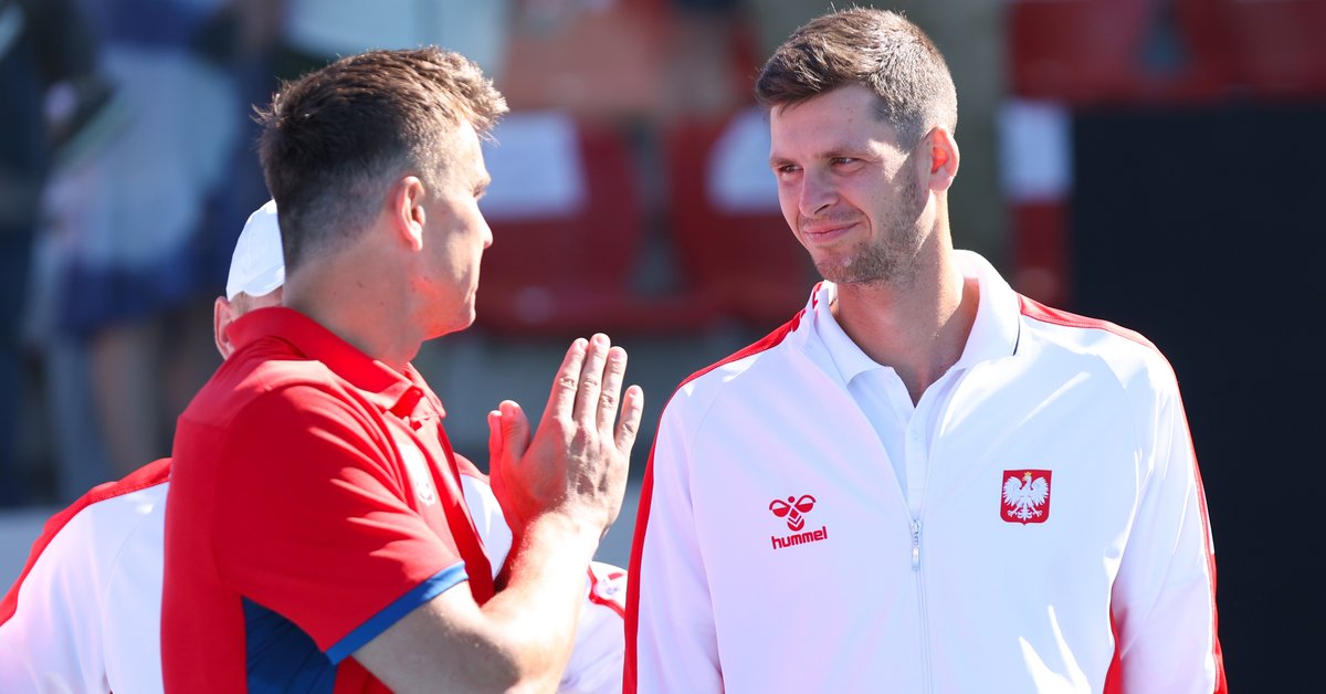 Dziennikarz Przeglądu Sportowego Onet