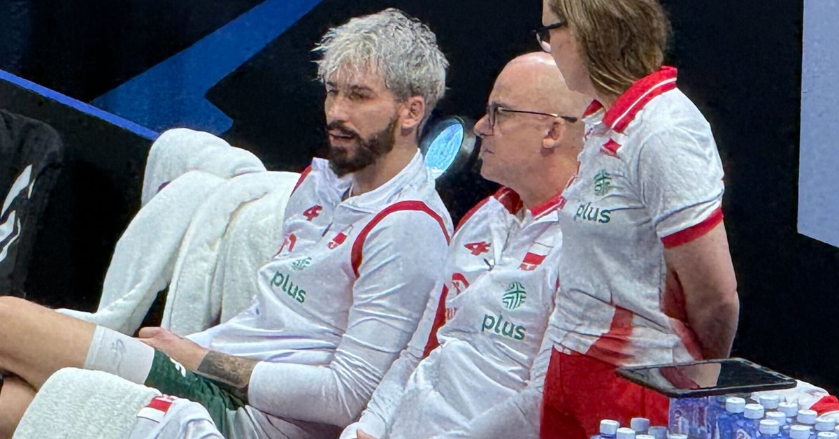 Tomasz Fornal