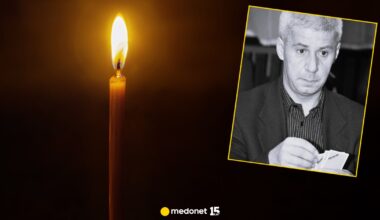 Zmarł toruński ginekolog. Miał 61 lat. "Po raz pierwszy spotkałam lekarza, który tak by się o mnie troszczył"