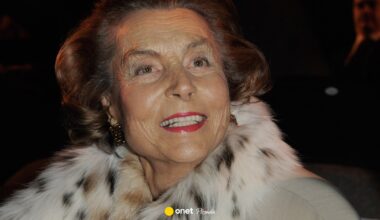 Liliana Bettencourt była najbogatszą kobietą świata. Fortuna niemal przepadła