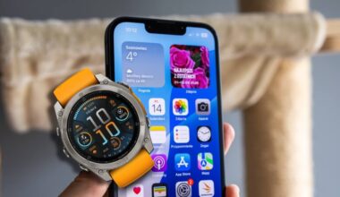 Garmin zyska w oczach fanów Apple. Długo wyczekiwana funkcja