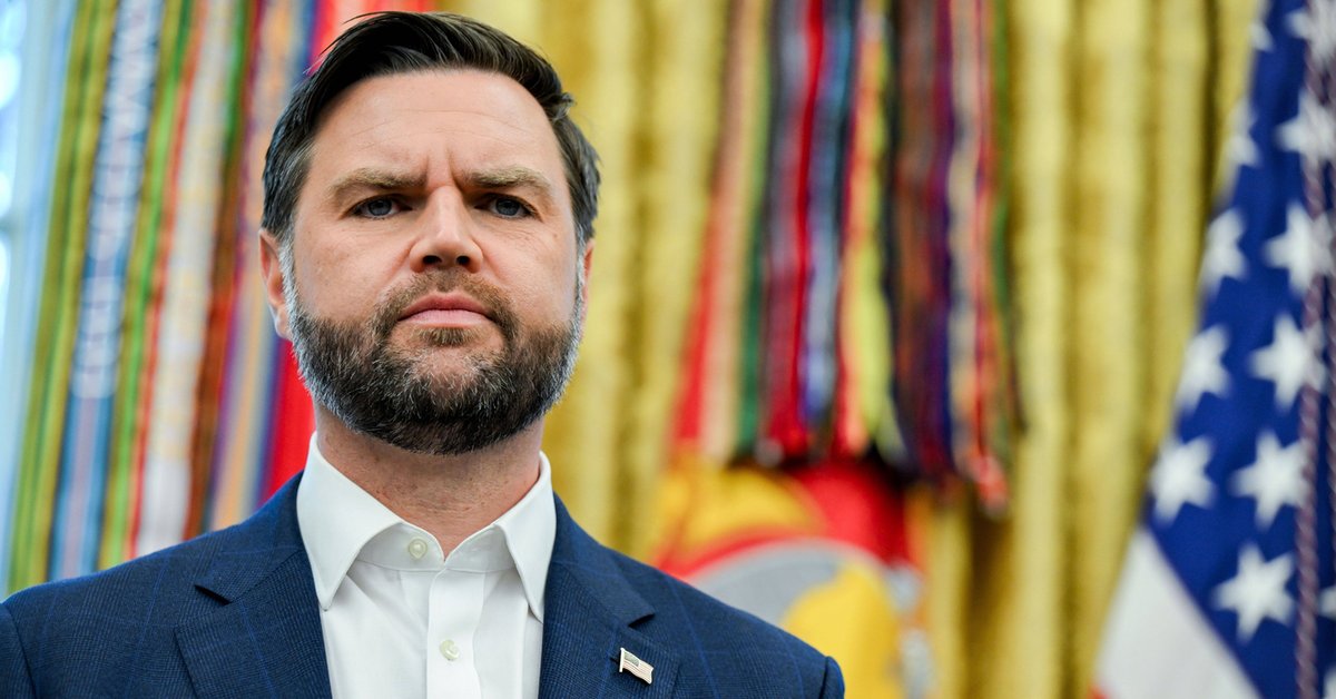 J.D. Vance wprost o Rosji. "Musi się obudzić"