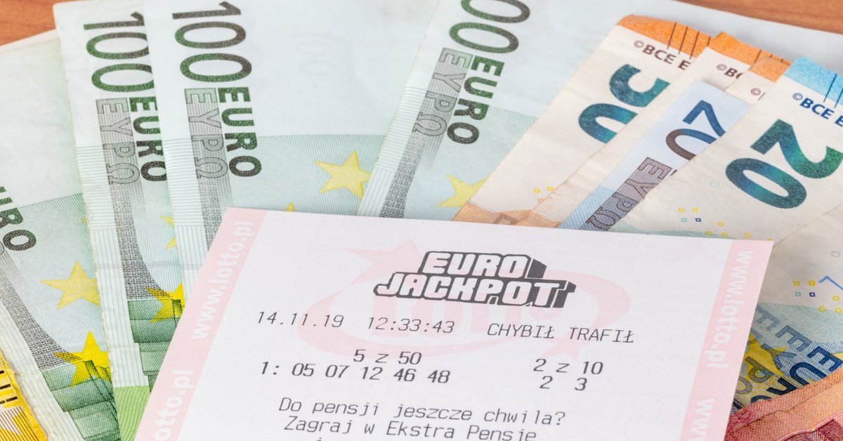 W Berlinie padła rekordowa wygrana 120 mln euro