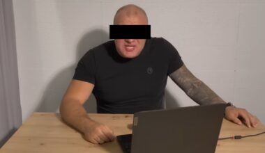 Wdowa po Diogo Jocie zaskoczyła. Pojawiła się na gali Złotej Piłki. I ta sukienka!