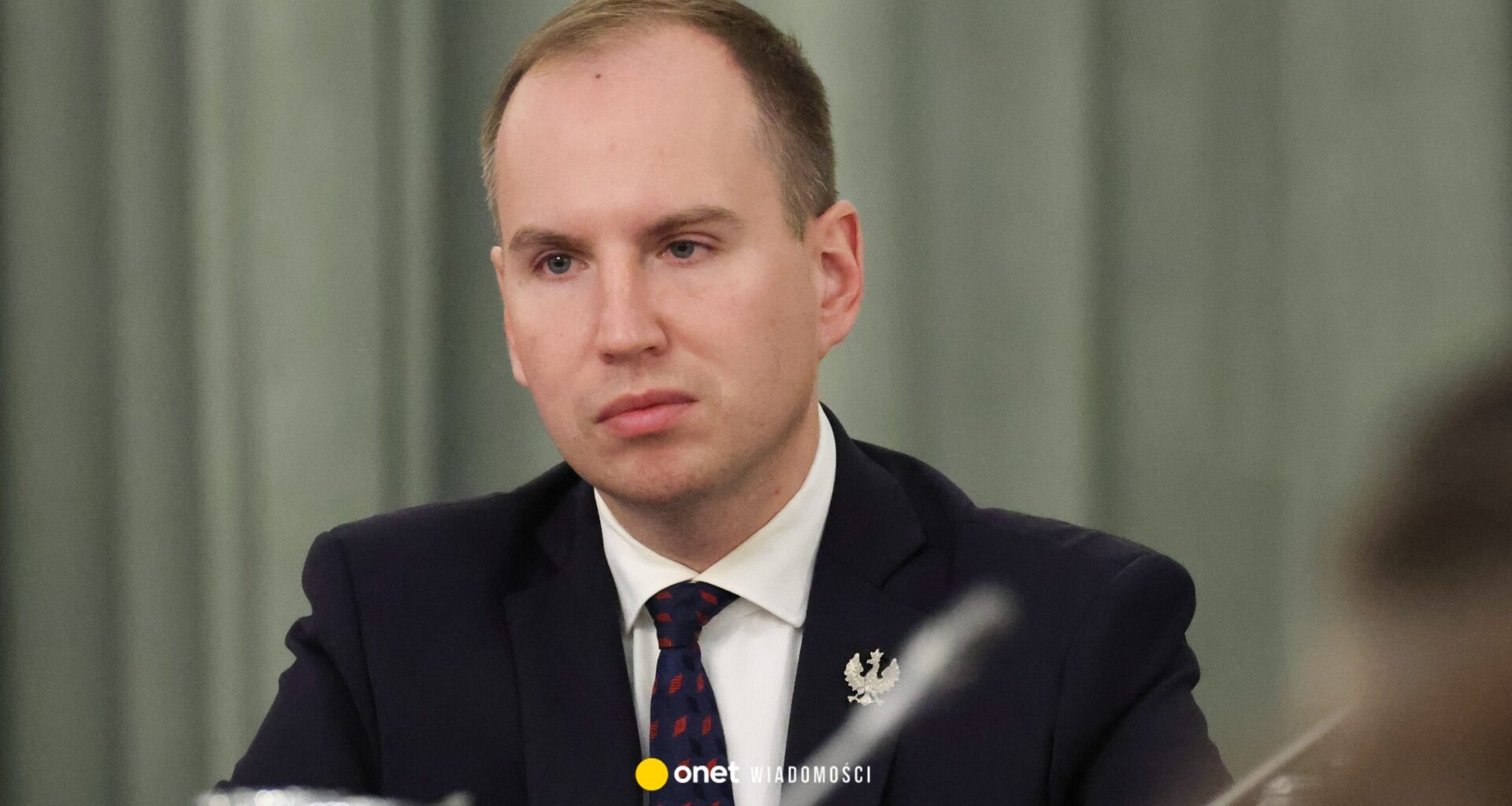 Prezydencki minister uderza w ministra Sikorskiego. "Zaczepia pana prezydenta"