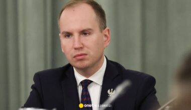 Prezydencki minister uderza w ministra Sikorskiego. "Zaczepia pana prezydenta"