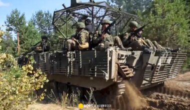 "Zapad był cieniem siebie". Ekspert zwraca jednak uwagę na "niedobry objaw"