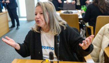 Pozew w sprawie przychodni aborcyjnej. "Władza nas okłamała"