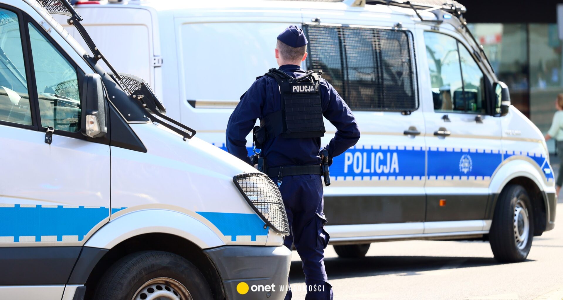 Polak ukrywał się na Dominikanie przez dwie dekady. Został deportowany