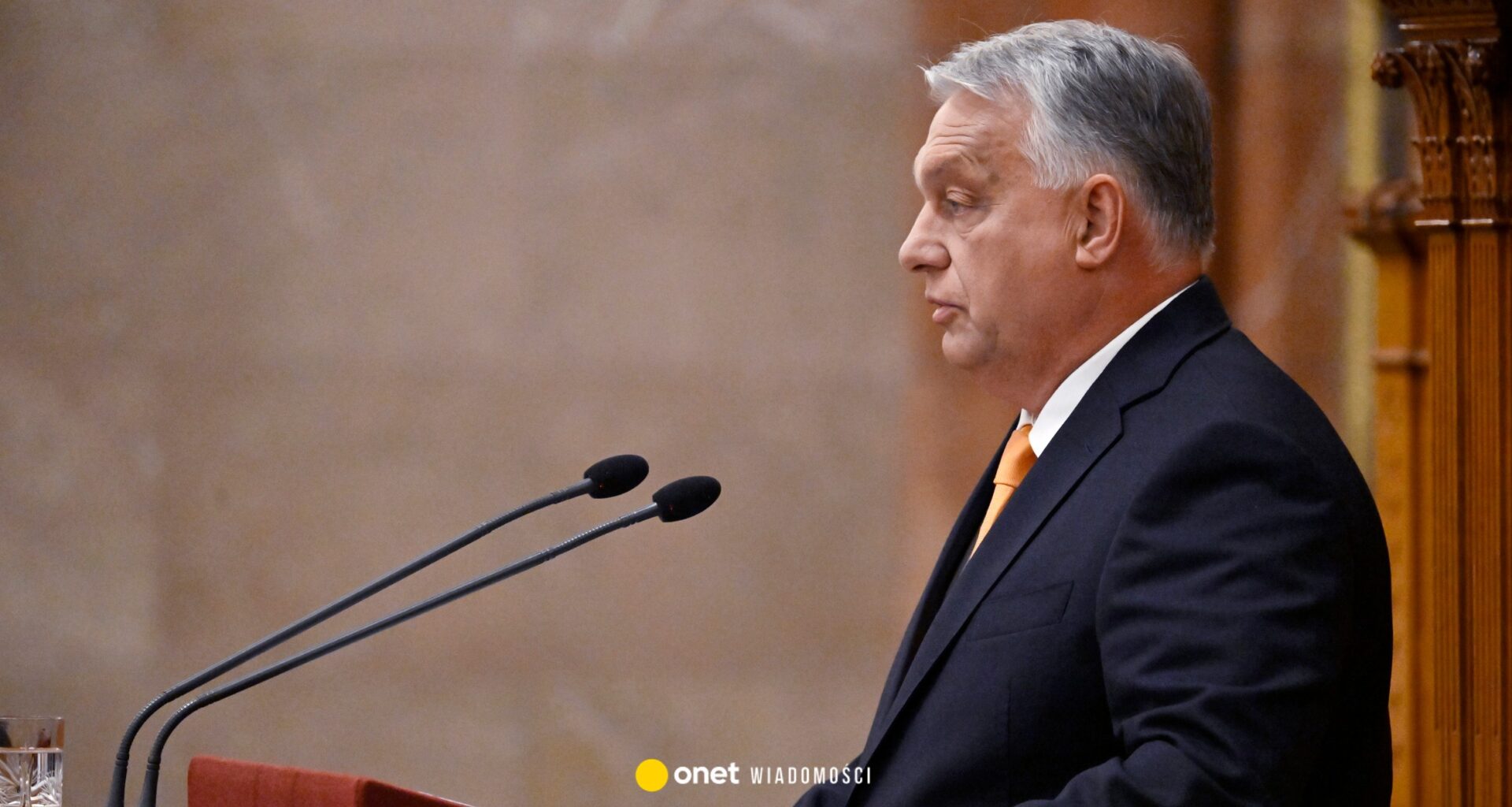 Viktor Orban nie widzi perspektywy dla UE. "Wypisała się z grona supermocarstw"